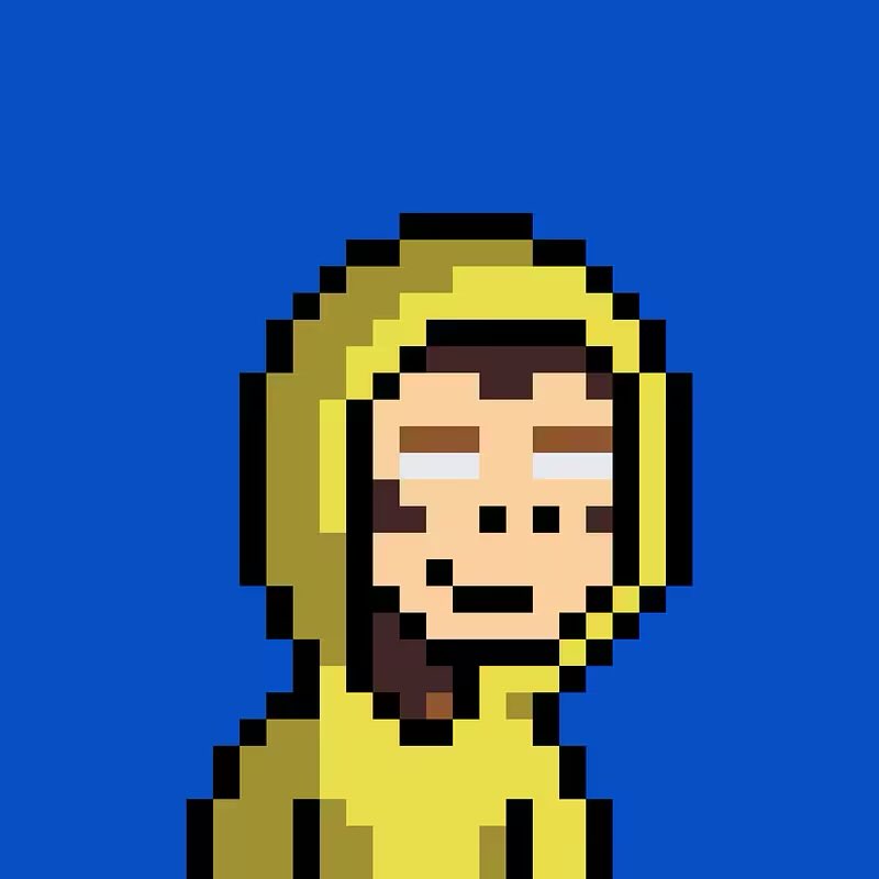gameofcobras's tweet image. GM &amp;amp; Happy Sunday web3 😊☕️