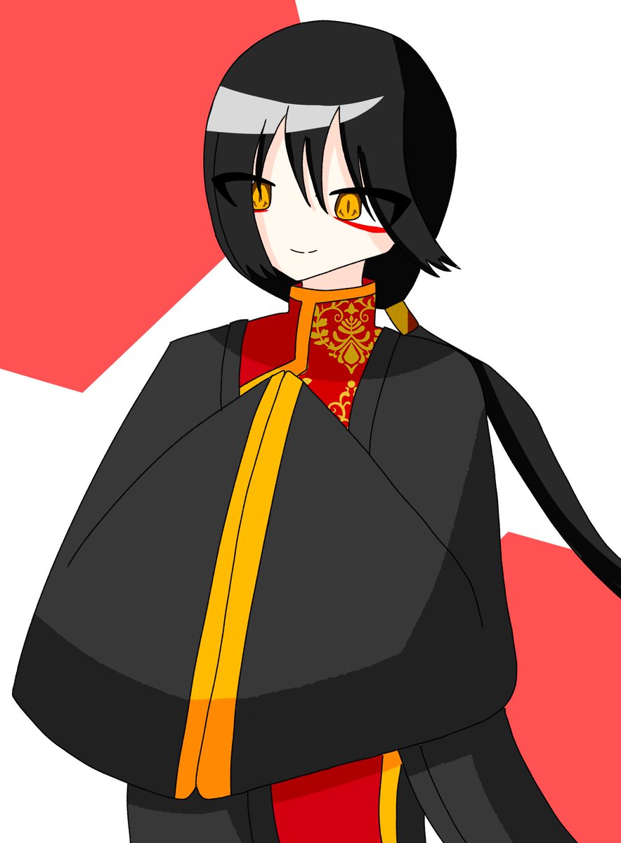 U_uri0804's tweet image. #夏の国擬クラスタフォロー祭り
素敵なタグを発見したのでお借りします!!!
イラストと小説の二刀流で国擬をしています🖋️🖋️🖋️
❤️♻️👤で全巡回して、気になった方をフォローしますのでそのときはよろしくお願いします💞