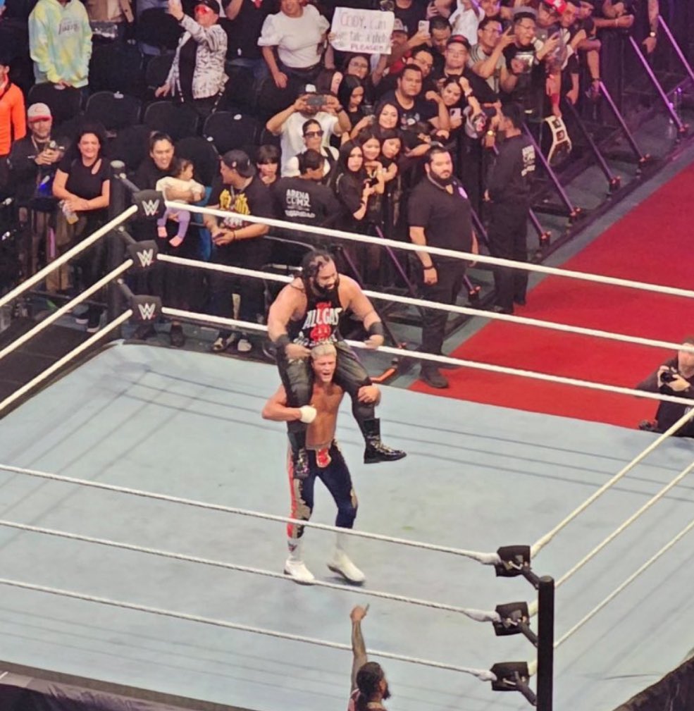 rhodescoded's tweet image. CODY AND JACOB?! OH I ABSOLUTELY LOVE THIS 🥰