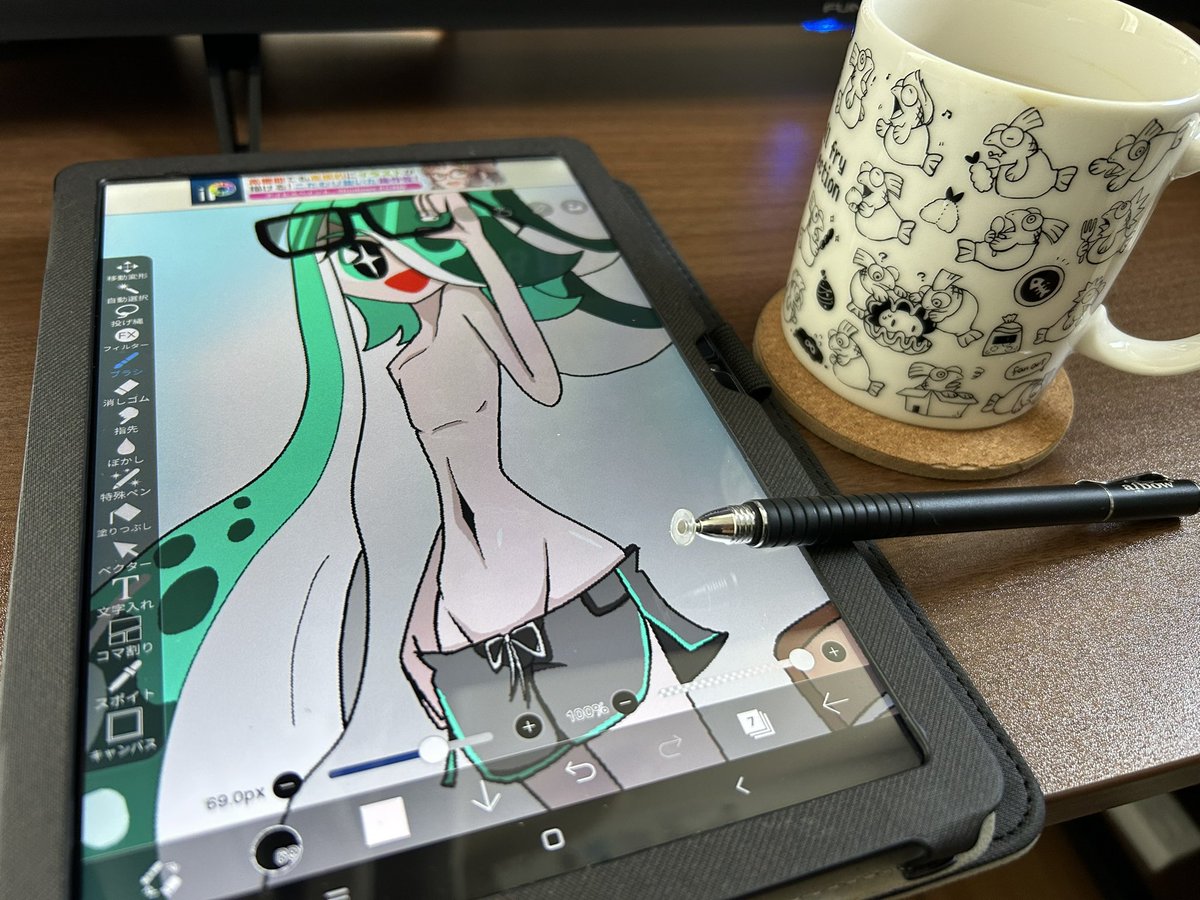tsukubane501's tweet image. たまには家でずっとダラダラするのもいいですな
