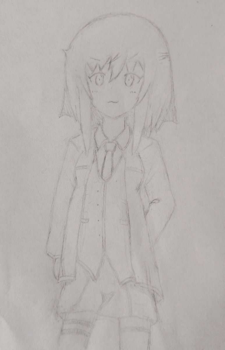 gSDbFXIV1997269's tweet image. 6日ぶりのダチカ先輩！！
世界一ドヤ顔が似合うおもしれー女です。