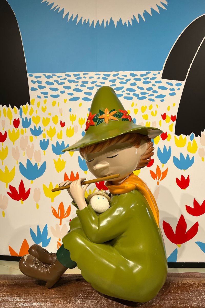 Lerror_L's tweet image. 特等席👒