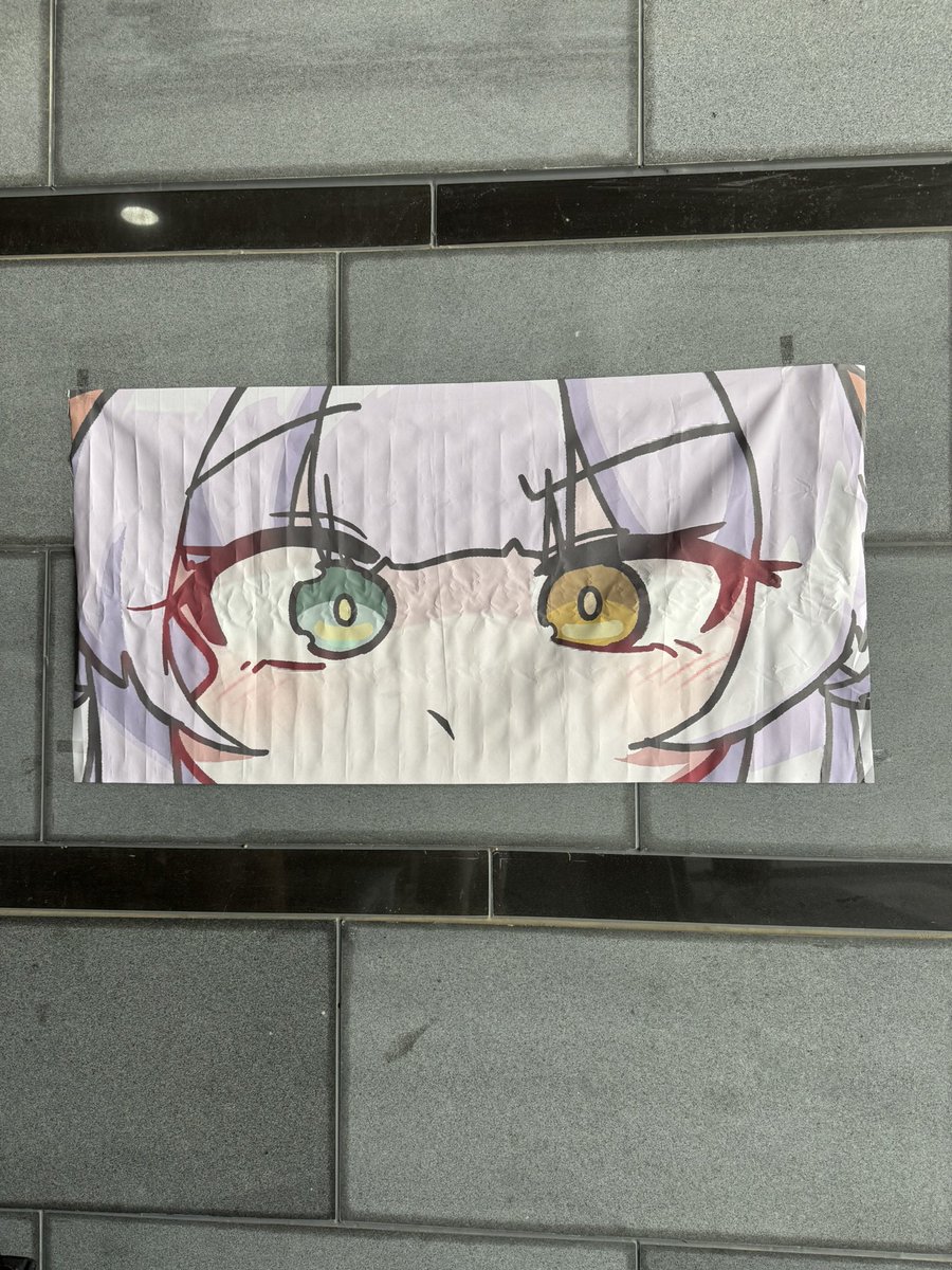 nyogadasuke's tweet image. 애니플러스카페를 엿보는 여우신