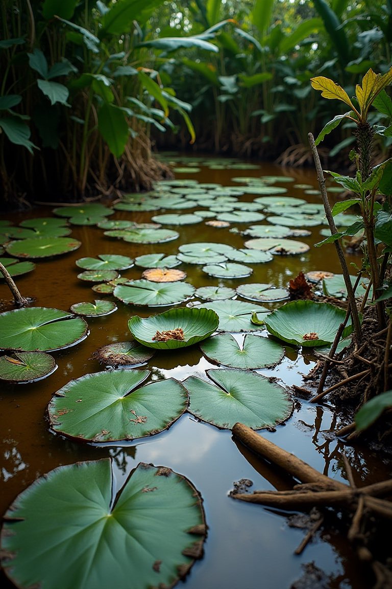 SamEliix's tweet image. Gm Dears 🌈

May this landscape be serene and full of life 🌿

&quot;Hidden Calm&quot; #objkt 
▫️1/1 Edition  
▫️6.4 xtz
▫️Photography 
objkt.com/tokens/KT1VHox…