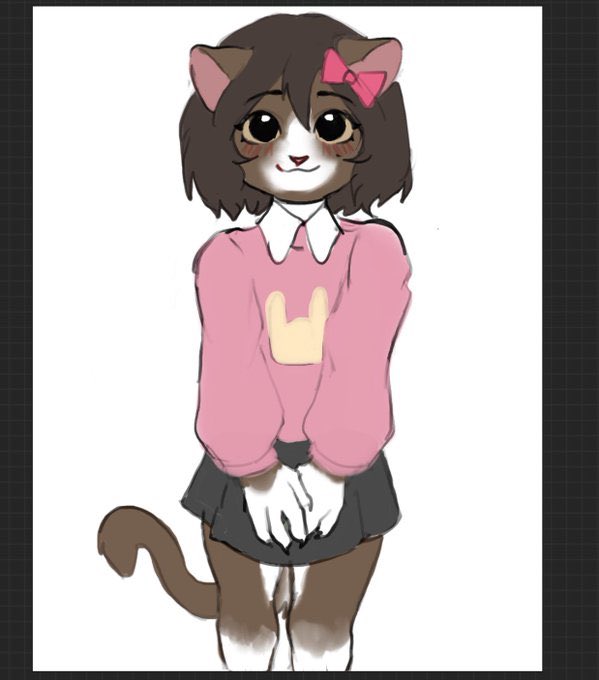 cough… modern Aisling