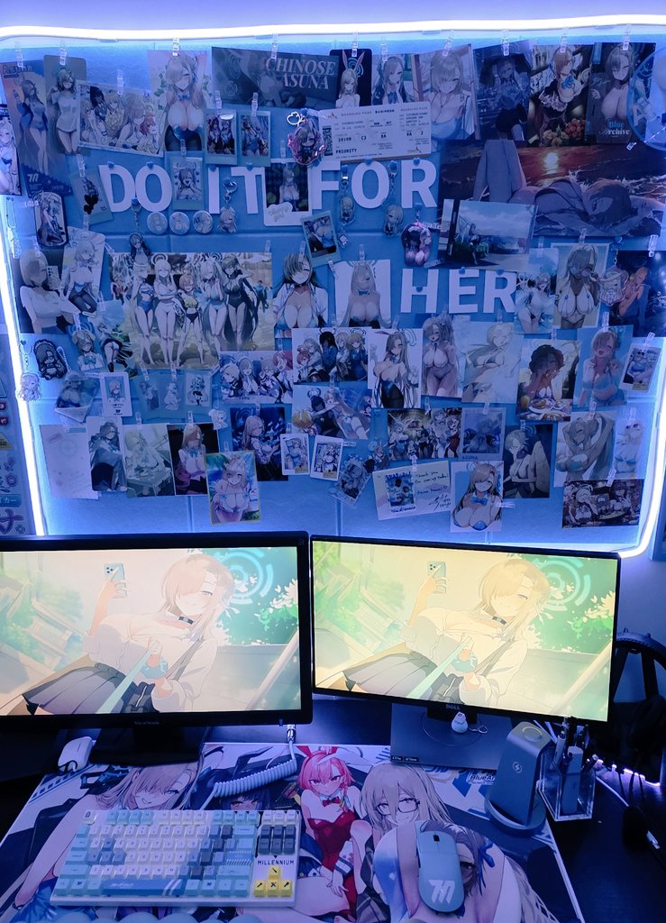 BeefPalace's tweet image. I need more room