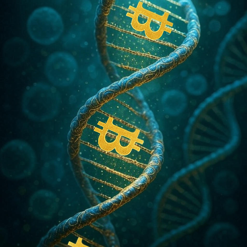 ButtcoinTNB's tweet image. Intergenerational Asset