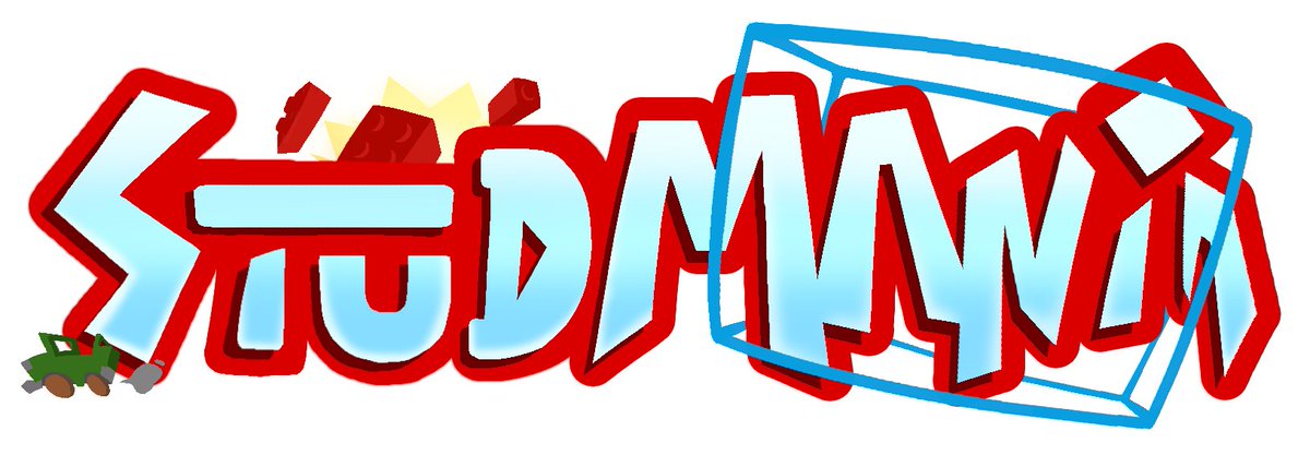 theo_catface's tweet image. #studmaniaroblox
