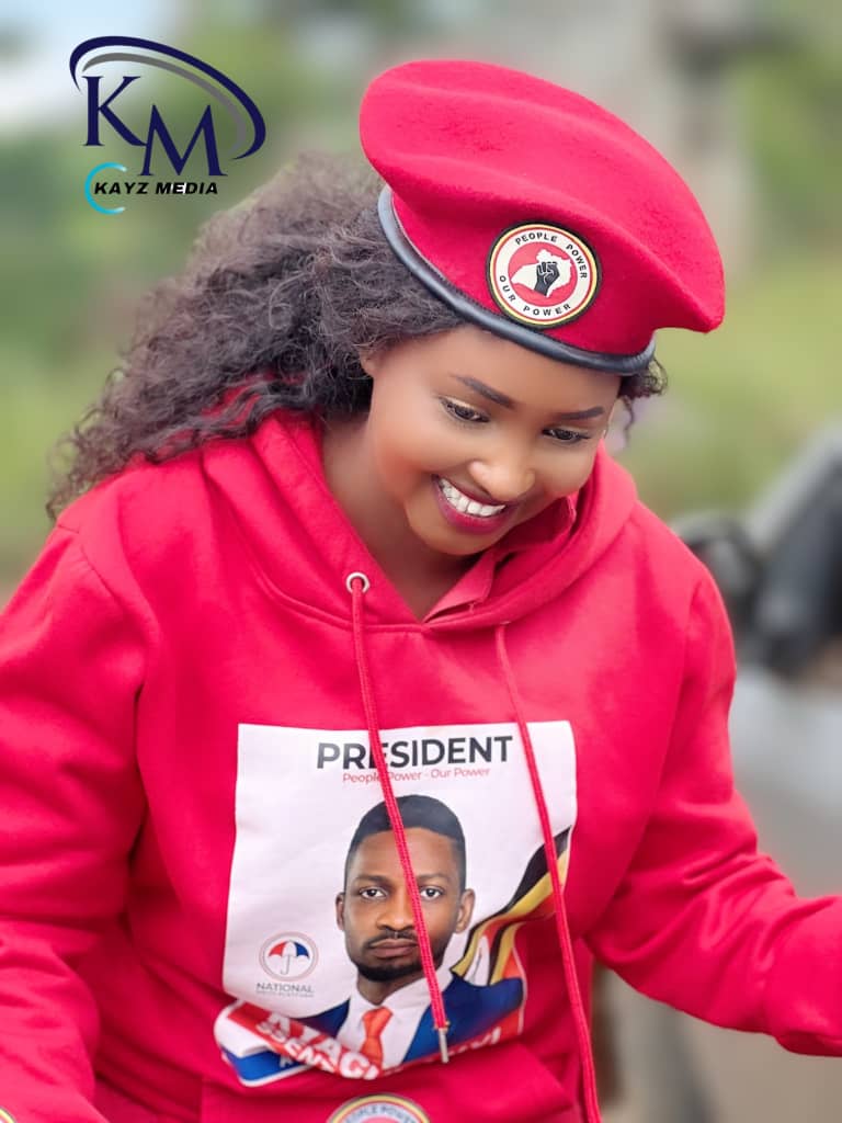 MukisaProscovia's tweet image. Happy Sunday colleagues 😊
#ProtestVoteUG