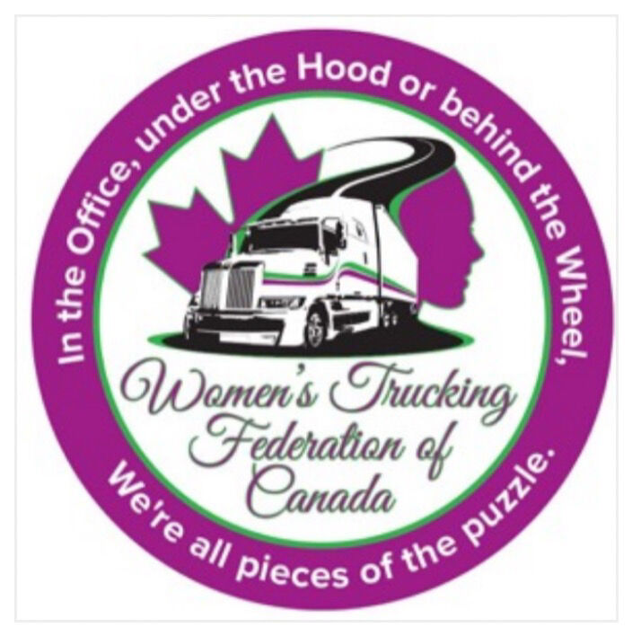 TCGO2014's tweet image. Women’s Trucking Federation of Canada @https://www.womenstrucking is a group of women supporting the industry by assisting with issues concerning training, safety, career progression, education, mentoring &amp;amp; more!  #womenstruckingfederationofcanada #training #mentoring   #tcgo