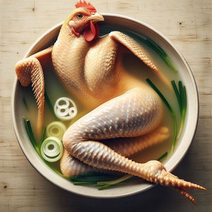 🌈☂좋은 하루 ✿*:･ﾟ
😂오늘 집밖에 나가지 마세요
🐔닭백숙 됩니다🤣🤣🤣

🏖🍹🩱🍜 ✿*:･ﾟ

PS.🐔너무 덥고 습하다ㅠㅠ

#女装男子
#KoreanCrossdresser