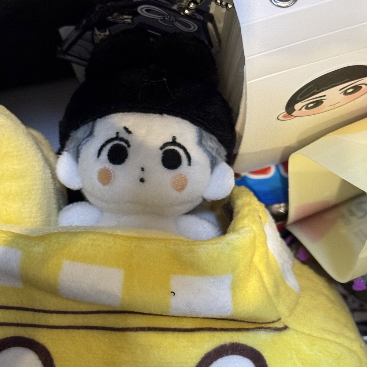 gga_soo's tweet image. 대운 데려왔는데 막상 사진 하나도 못찍었...