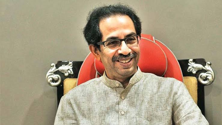 sachin_inc's tweet image. .@ShivSenaUBT_ चे पक्षप्रमुख आणि माजी मुख्यमंत्री @uddhavthackeray साहेबांना वाढदिवसाच्या हार्दिक शुभेच्छा! त्यांना उत्तम आयुरारोग्य लाभो हीच सदिच्छा 🙏