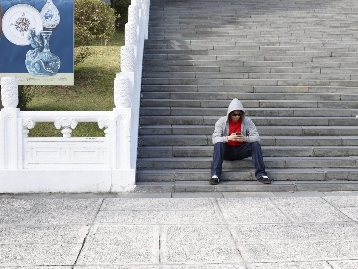 ujiiihae's tweet image. Traveled a whole hour to the National Palace Museum just to recreate this Vernon pic on the same stairs.
Tour sev sev in Taiwan yern??? ๐