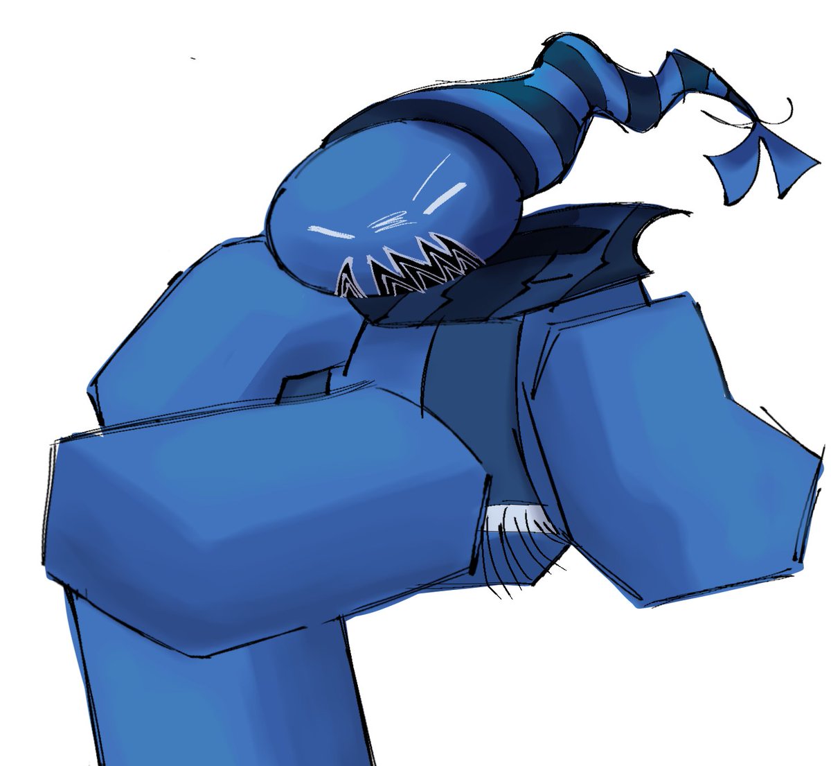 FancyyDelight's tweet image. bluubyu bluubyu bluubyu