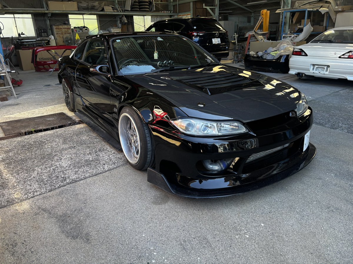 884_FACTORY@開業準備中 tweet media