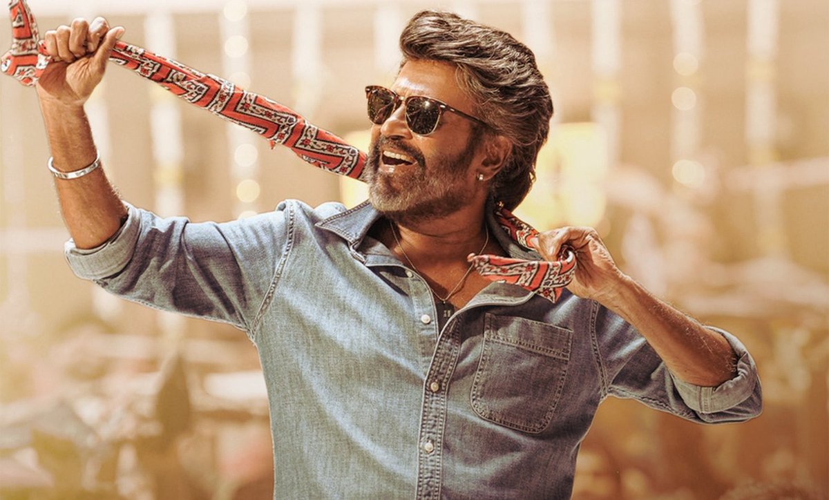 Bolly_BoxOffice's tweet image. #Coolie Advance Booking in the USA continues with BLOCKBUSTER momentum.
Superstar #Rajinikanth is all set for box office mayhem. 🌪️🌪️🌪️