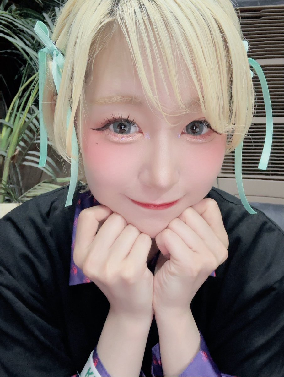 lisa__ambitious's tweet image. きょうのライブで7月ラストライブなんだってーーー❕
次あえるの、水曜日のスゴイサウナ熱波と、そのあと東京になっちゃうううー❕

あいにきてねえっ❕りちゃ可愛くして待ってます❕ライブ楽しませます❕ﾍｲｯｯ❕