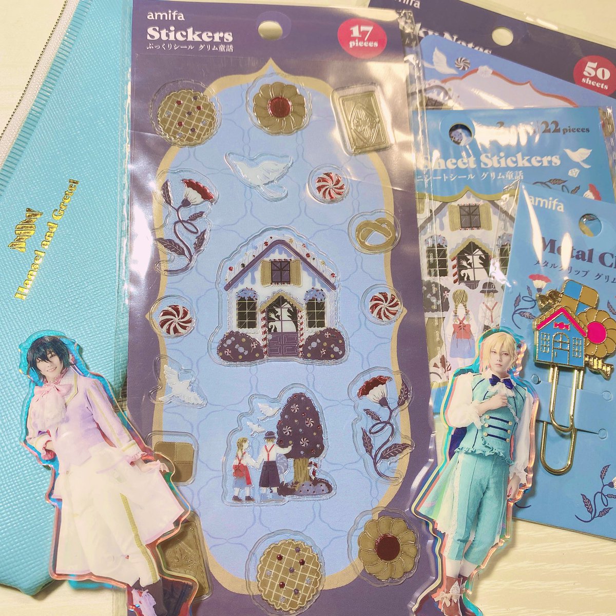 kekkanP's tweet image. 概念すぎる～～のでお迎えした🍪‼️