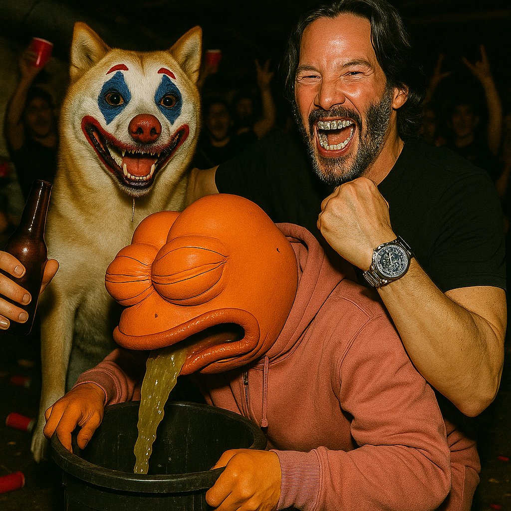 The Proofs on the Block Chain