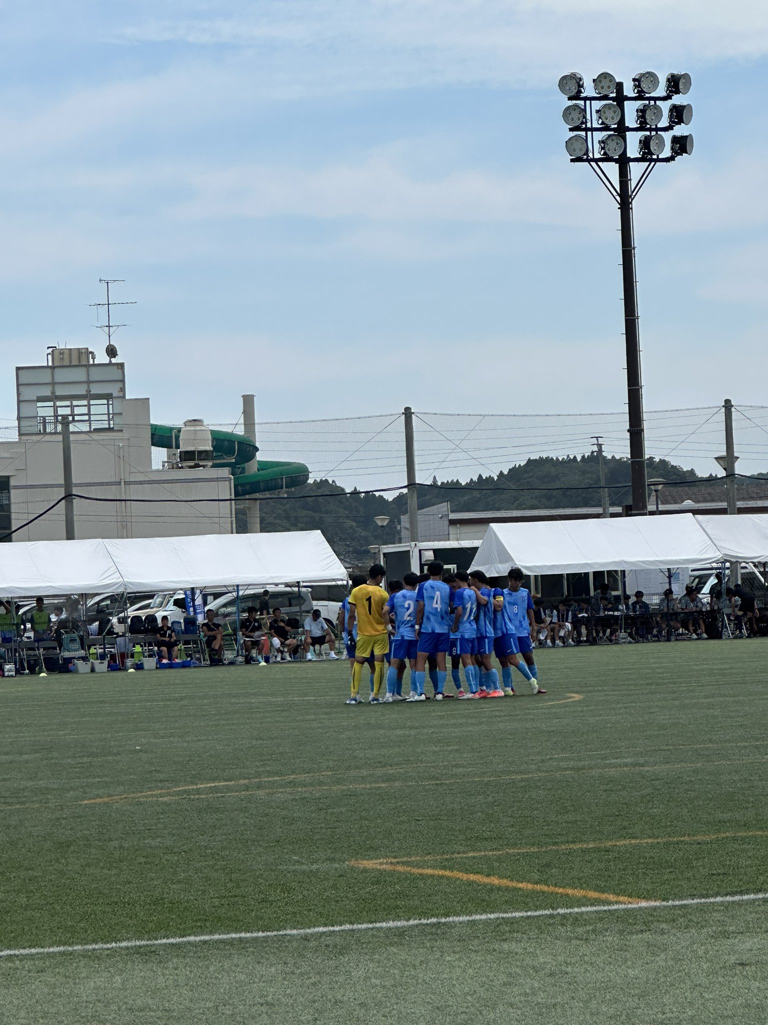 【3】桐光学園サッカー部ウインドブレーカー上下セット番号33 news_428373_1.jpg?time=