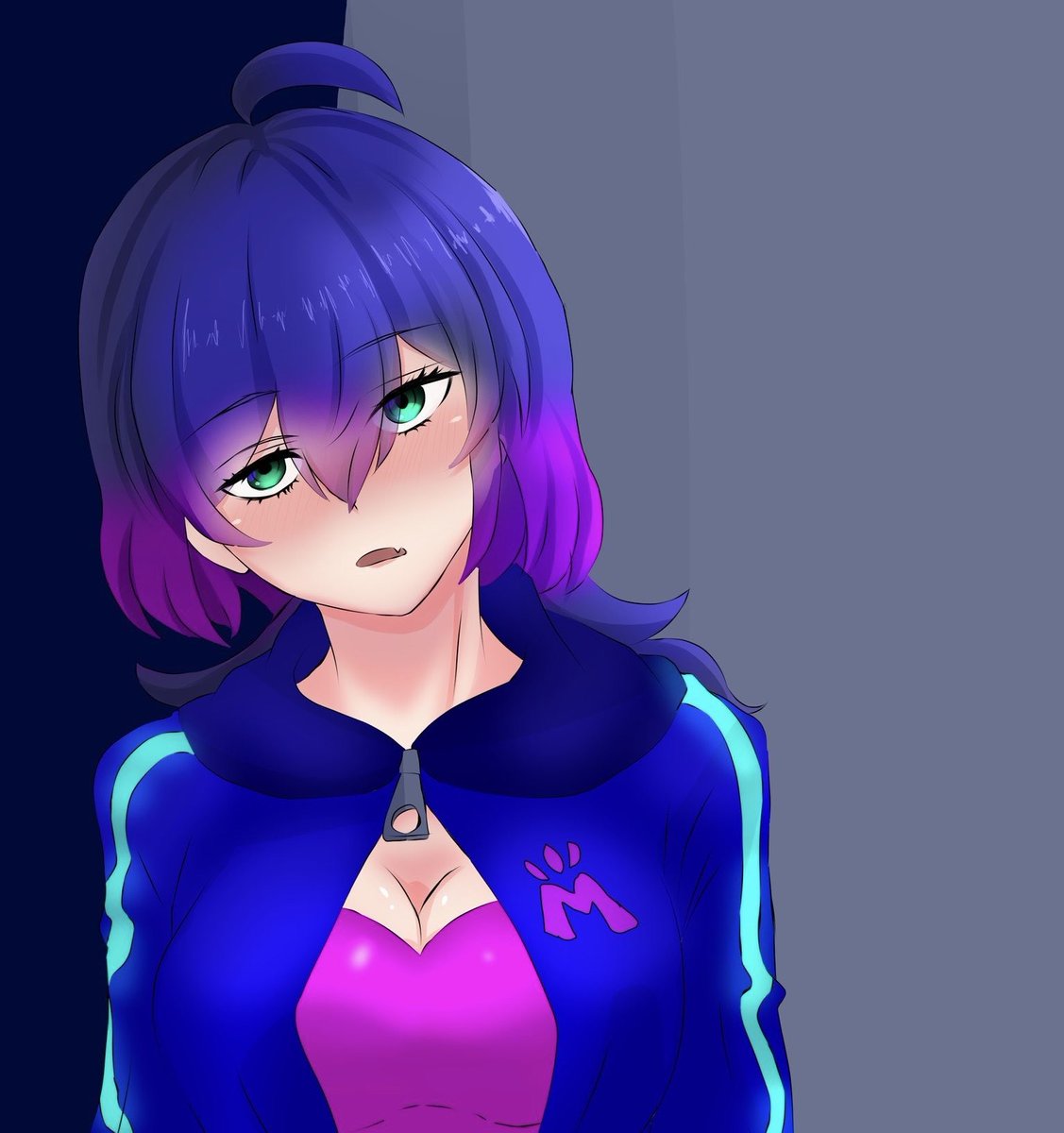 raku_vt's tweet image. iβm sorry for no stream tonight.
kind of crashed from not sleeping last night. i feel like crap right nowβ¦
iβll stream like normal monday, sorry.