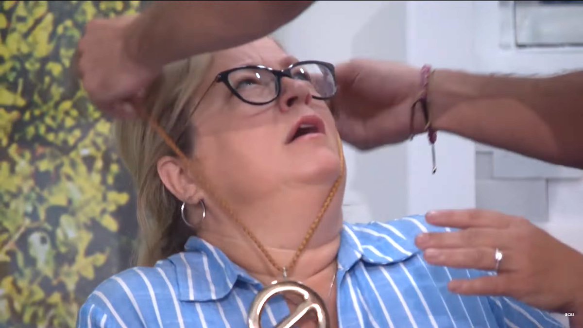 BigBroMeme's tweet image. Last year's Week 3 was pure drama & entertainment compared to this year. BB26 clears #BB27 so far 馃し