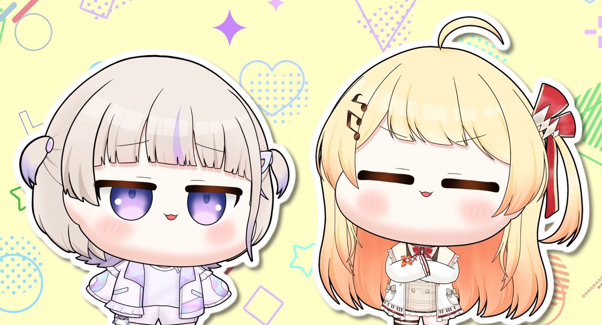migi_holo_o's tweet image. 今日動画あげる~18:00!!
かなはじちゃん( ◜𖥦◝ )