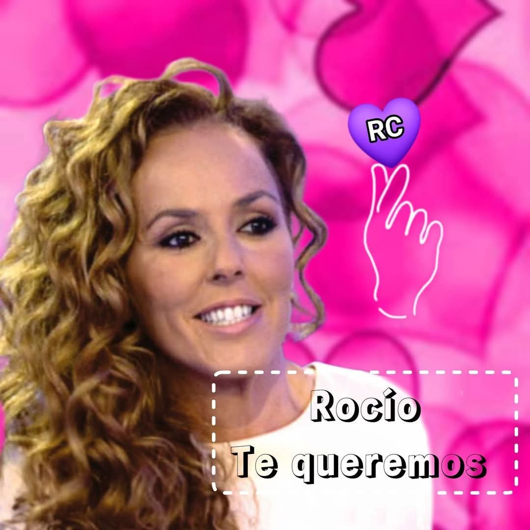Alba_lor's tweet image. Buenos días a todas las personas que creen y defienden a Rocío Carrasco y a todas las Rocío del mundo 💜💜💜💜💜💜💜💜💜💜💜 #APOYOROCIO27J #JUSTICIAPARAROCIOCARRASCO27J #NoEstanSolas #StopViolenciaMachista #RocioCarrascoTeniaRazon #MareaFucsia
#ADMALTRATADOR27J
#yosoyfucsia27J
