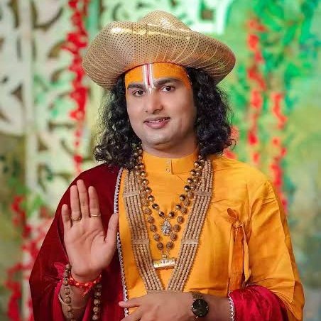 amityadavbharat's tweet image. कठमुल्ला                               पोंगा पंडित