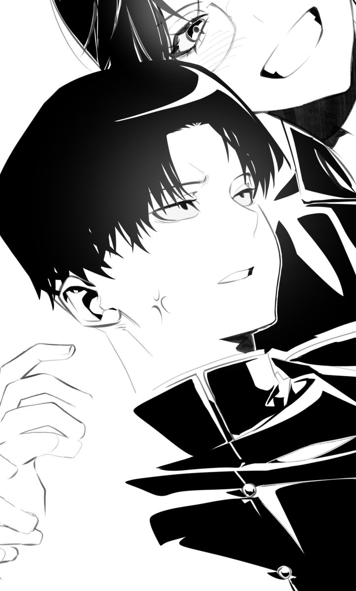 turtle0929's tweet image. 스핀요청 열심히 그리는 중….