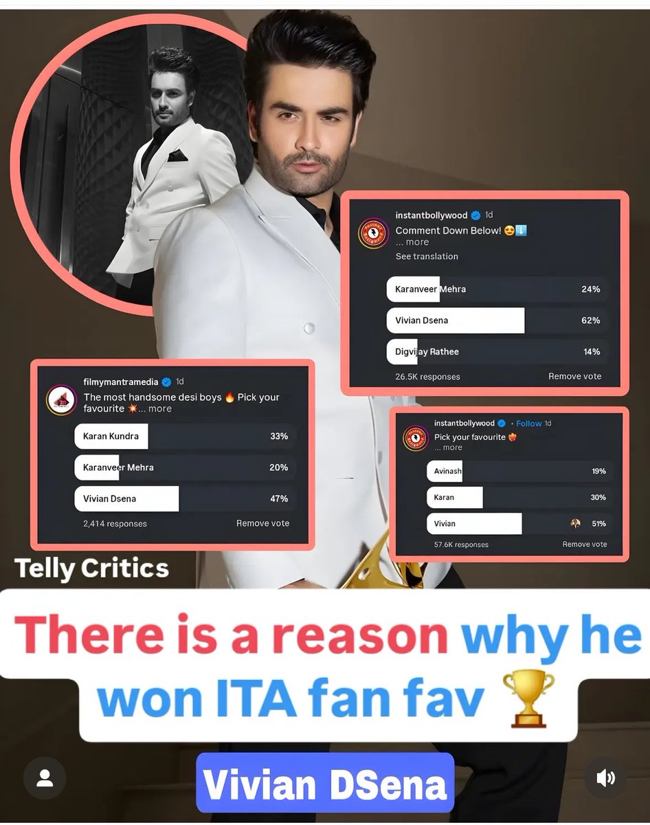 DrStrangeMe's tweet image. Koi aas paas bhi nhi hai 
JANTA KA LADLA 
#VivianDsena #VDians