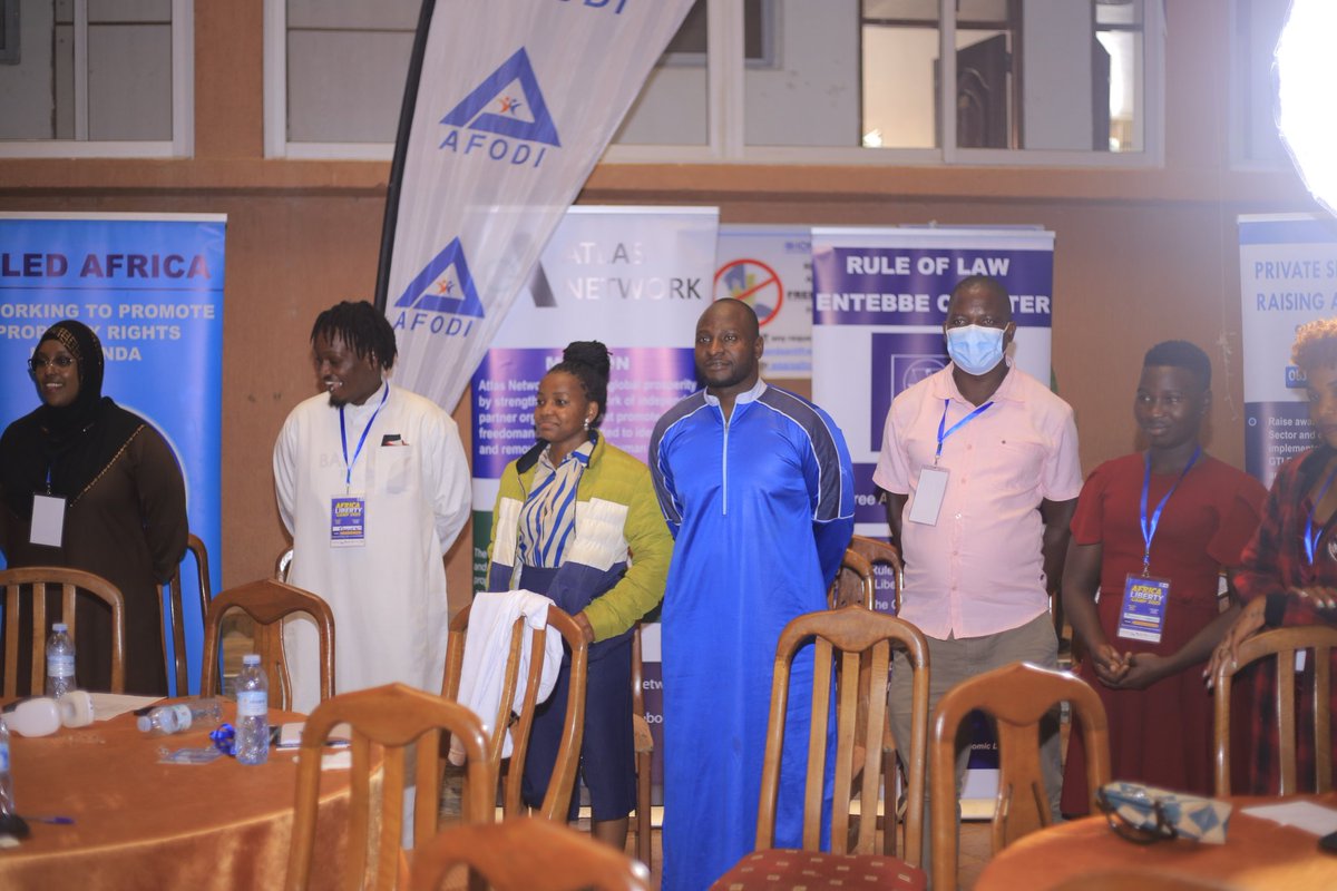 Mangeni Wycliffe Obwoya tweet media