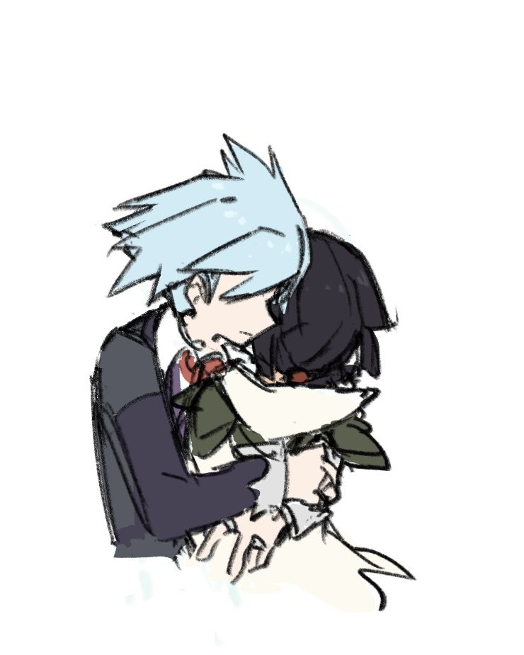 liyacrows's tweet image. 