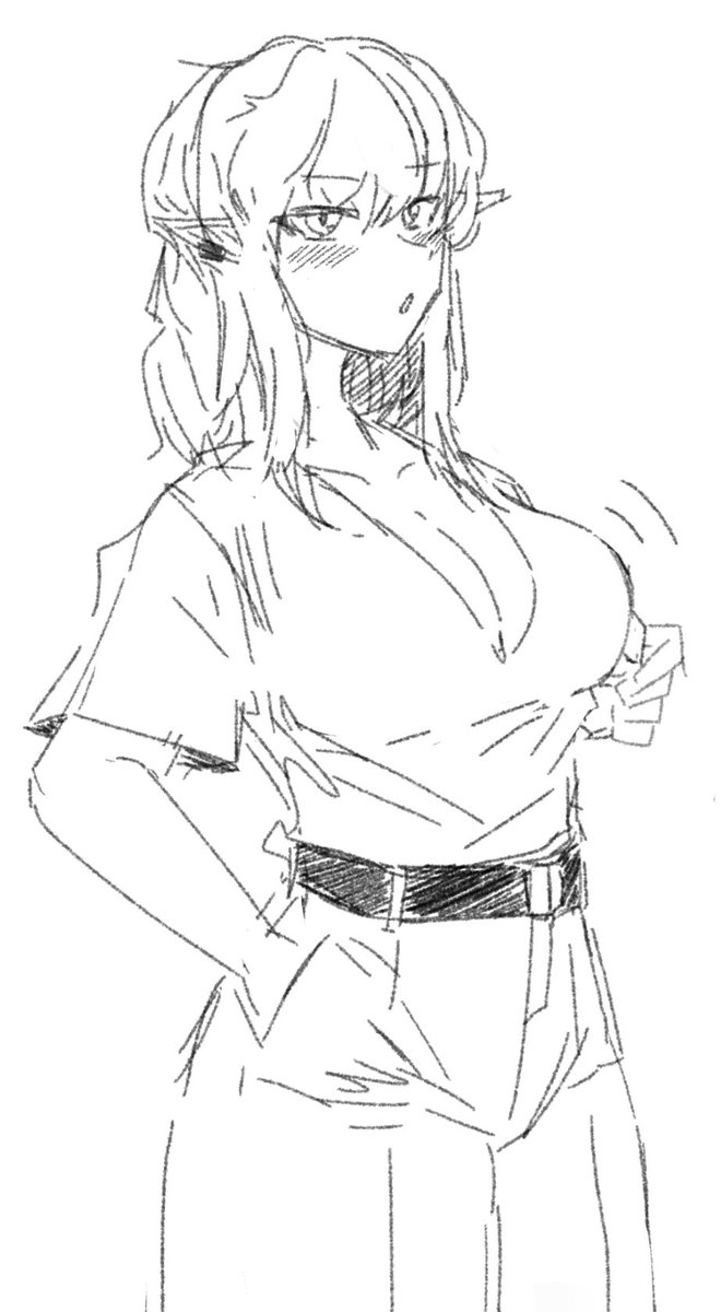 Andou324's tweet image. Boing