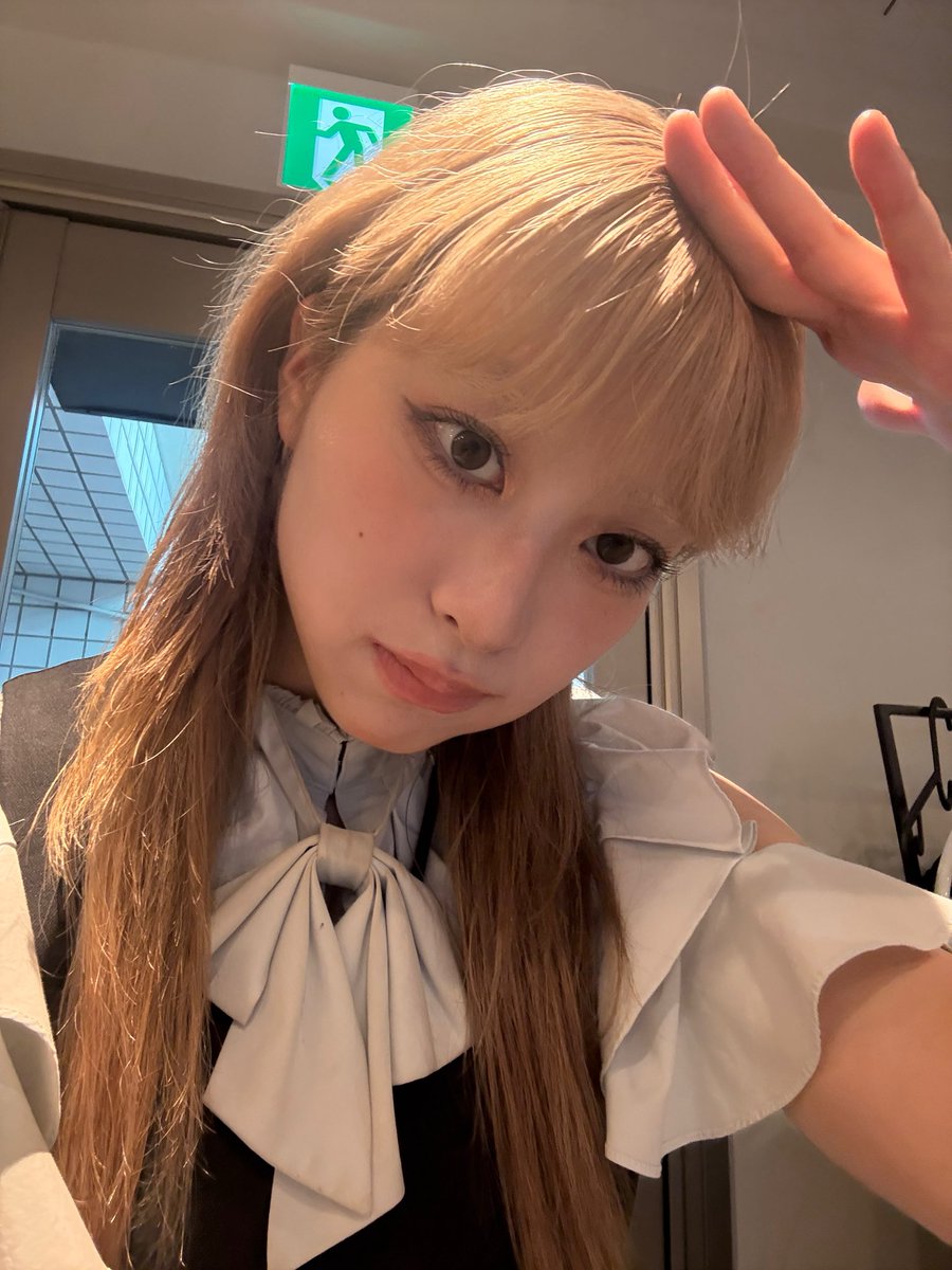jiai_IDOLY's tweet image. #IDOLY