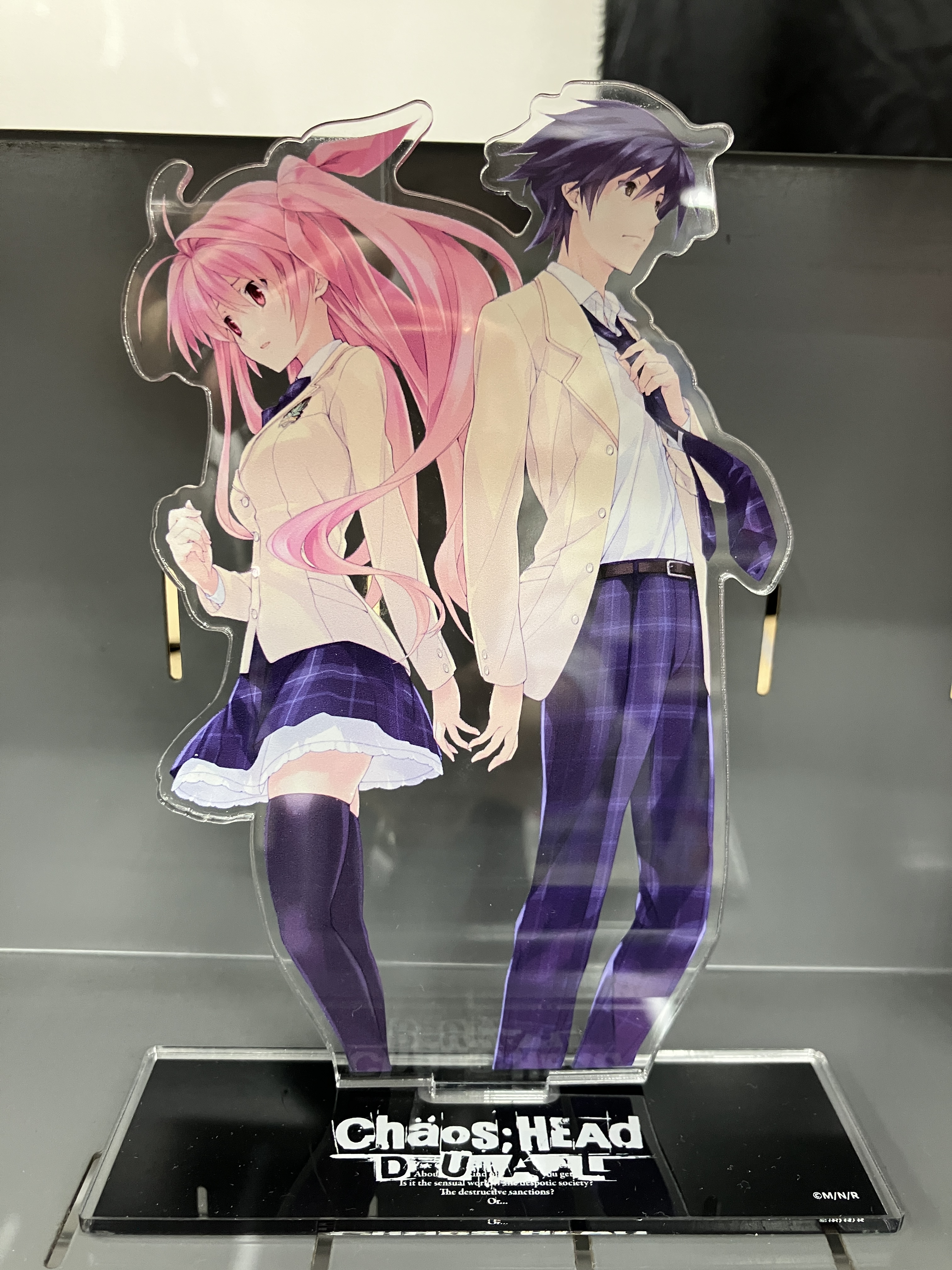 ChaosTCG カオス ブレイブウィッチーズ 未開封BOX chaos tcg ブレイブウィッチーズ 未開封box
