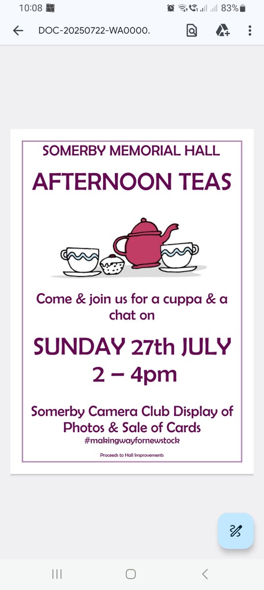 MelJD46's tweet image. Good morning👋 Sunday it is and this is how my day will shape up. Hope you have a good day whatever your plans are 🎁💐🌻🎁💐🐦‍⬛. There is still another day of fun to be had at #StaplefordPark nr Melton Mowbray @Staplefordtrain has details