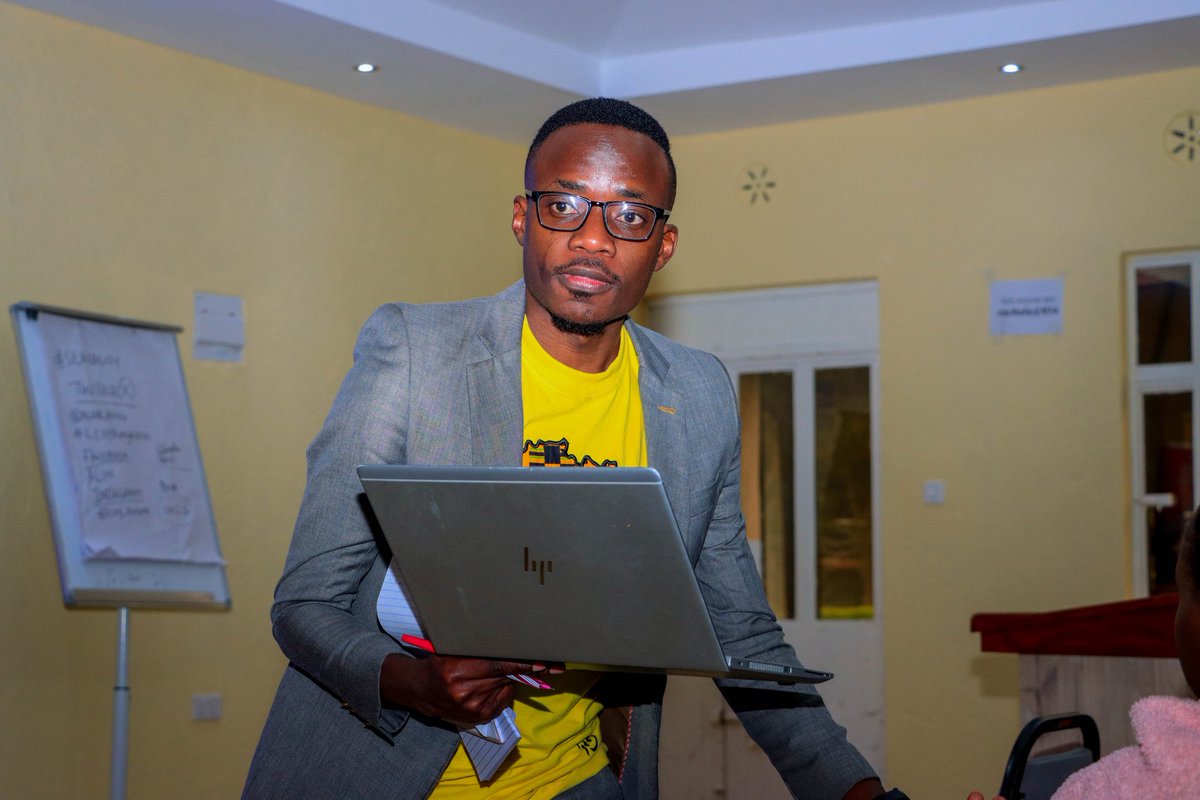 MuemActionPost's tweet image. Discussions should lead to results. During a powerful session led by @InnoDeckoks of the @CCAResilience, #SEKEB youth submitted recommendations for a Pre- @LCOYKenya2025 position statement. It shows how the youth can shape climate resilience through policy.