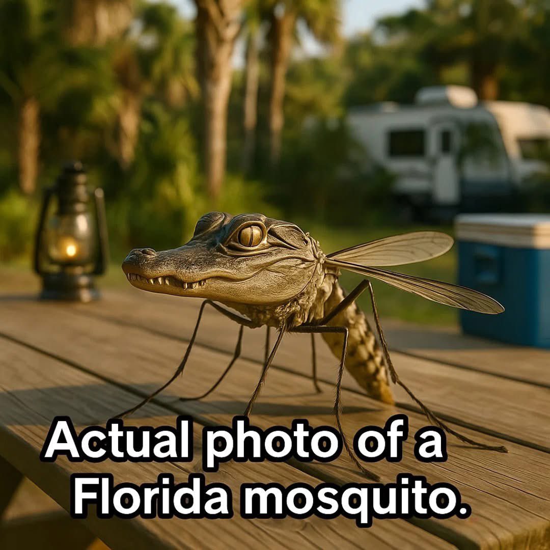 pbeanVT's tweet image. I ❤️ Florida