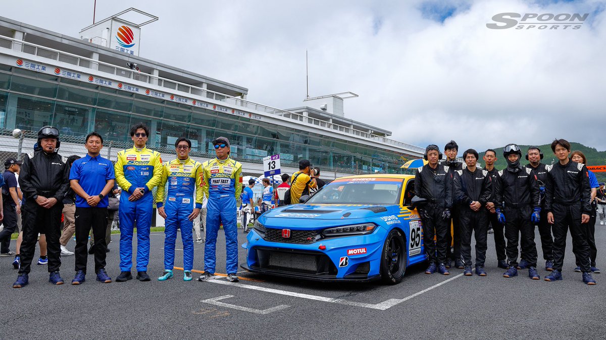 SPOON SPORTS Official (@SPOONSPORTSjp) / X
