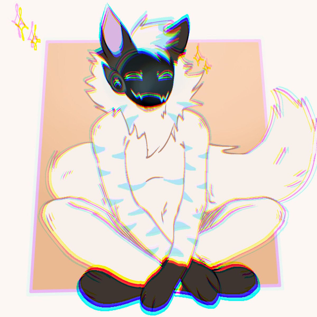 darkxpmc's tweet image. Hacia algo de calor jeje
Dibujo hecho por @KneadingGutts