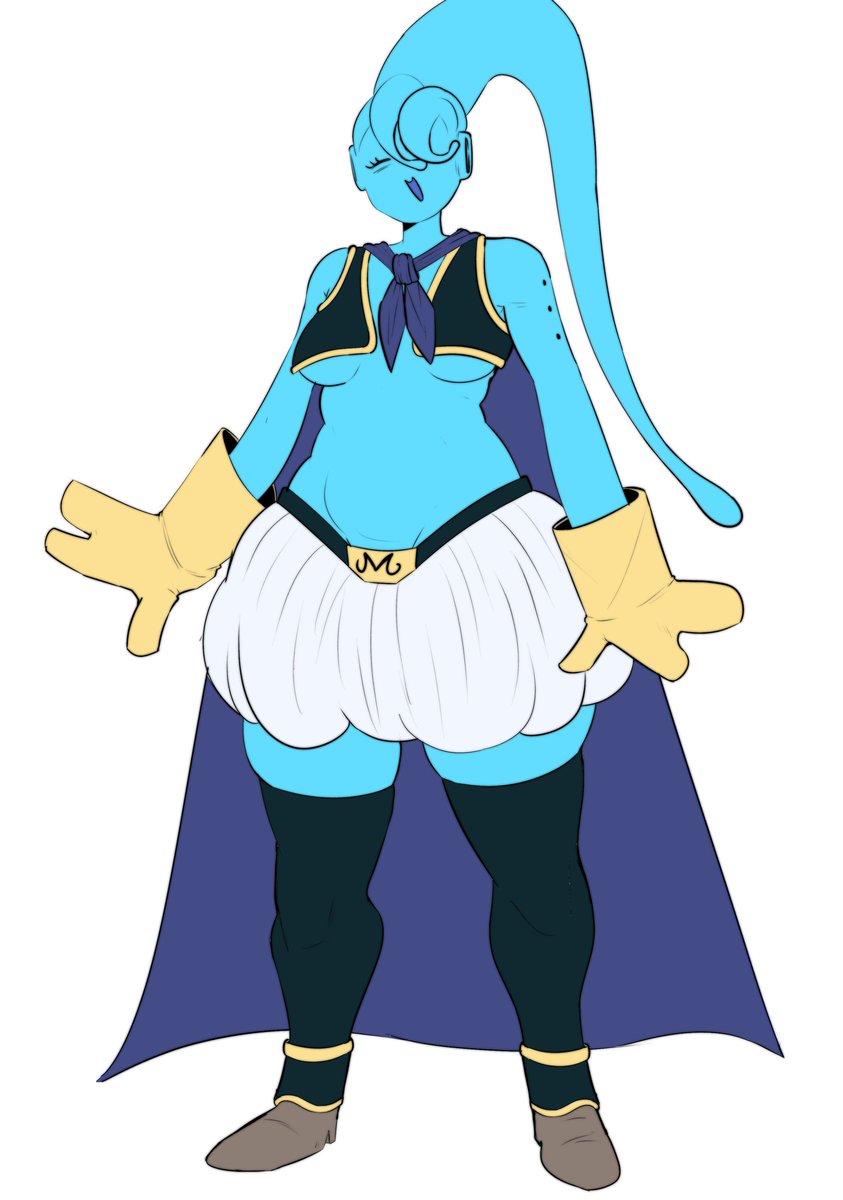 WichoToons's tweet image. Puede que retome estos diseños que hice para ideas a futuro