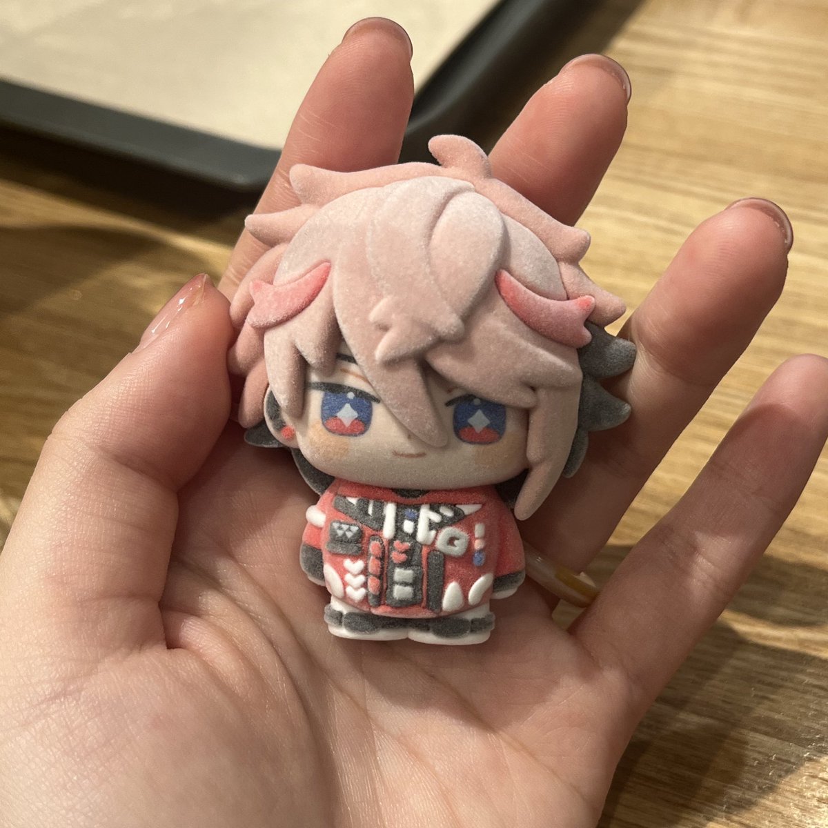 도쿄에서 친구의친구를만났어요
근데세라후팬이엇어요