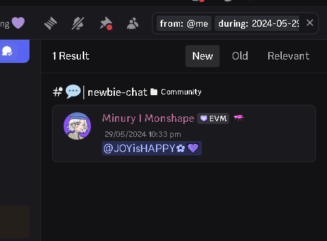 MINURY.nad (@pabilipobigas) on Twitter photo Bruh!? This was my first message on Monad. Tagging my Friend <a href="/Joy_isHappy/">JOYisHAPPY🍎</a>
Anyways, gmonad Bruh!? This was my first message on Monad. Tagging my Friend <a href="/Joy_isHappy/">JOYisHAPPY🍎</a>
Anyways, gmonad