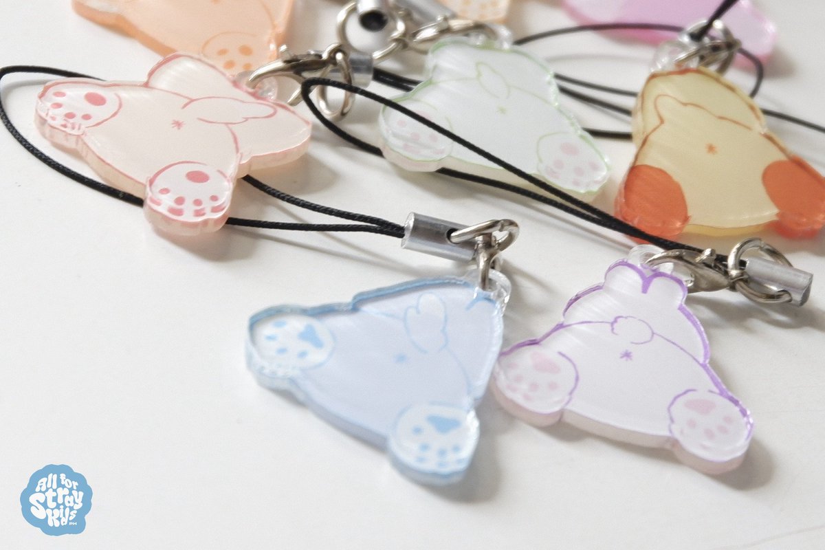 allforskzph's tweet image. Oh, these teenie tiny tails on the teenie tiny SKZOOs 🍑 Clip the cuteness and carry the chaos with this butt phone charm series!
The SKZOO BUTT mini phone charm will be available on AUGUST 2 & 3, 2025:
- 11AM to 12PM: WouldULike SMDC LightMall
- 1PM to 5PM: Panco Cafe
- 11AM…