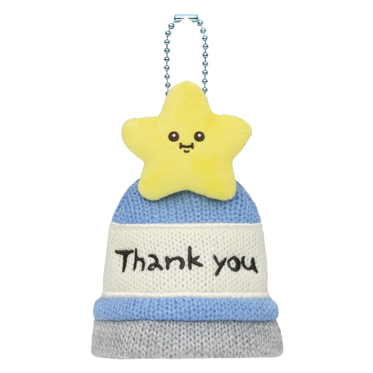 ✨限定コラボ✨☺️新品未開封☺️ポッポ ちいかわ☆タオル