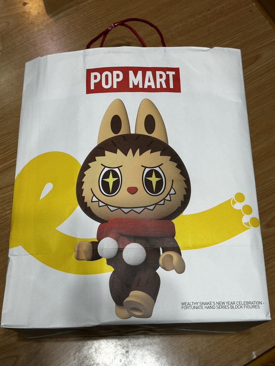 ouka9999's tweet image. ラブブ、アソートボックス買えました!
これって、アソートボックスならば、
シークレットを抜かして必ず全色
揃うようになってるんですね。
#ラブブ #ぬいぐるみ