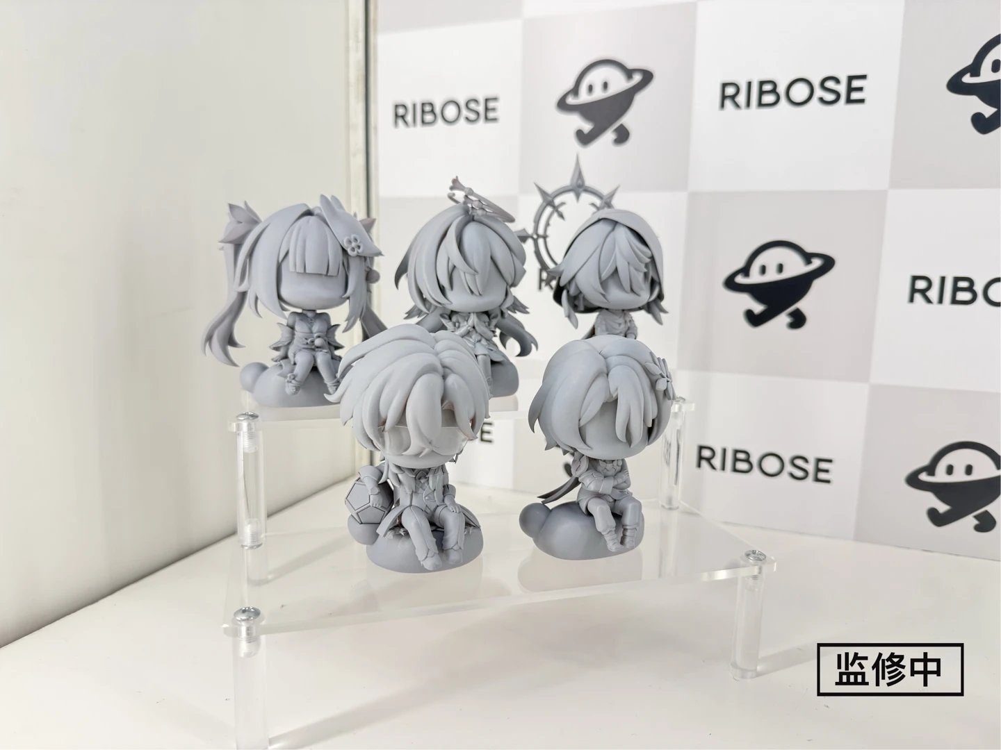 崩壊：スターレイル グッズ販売情報 (@starrail_goods) / X