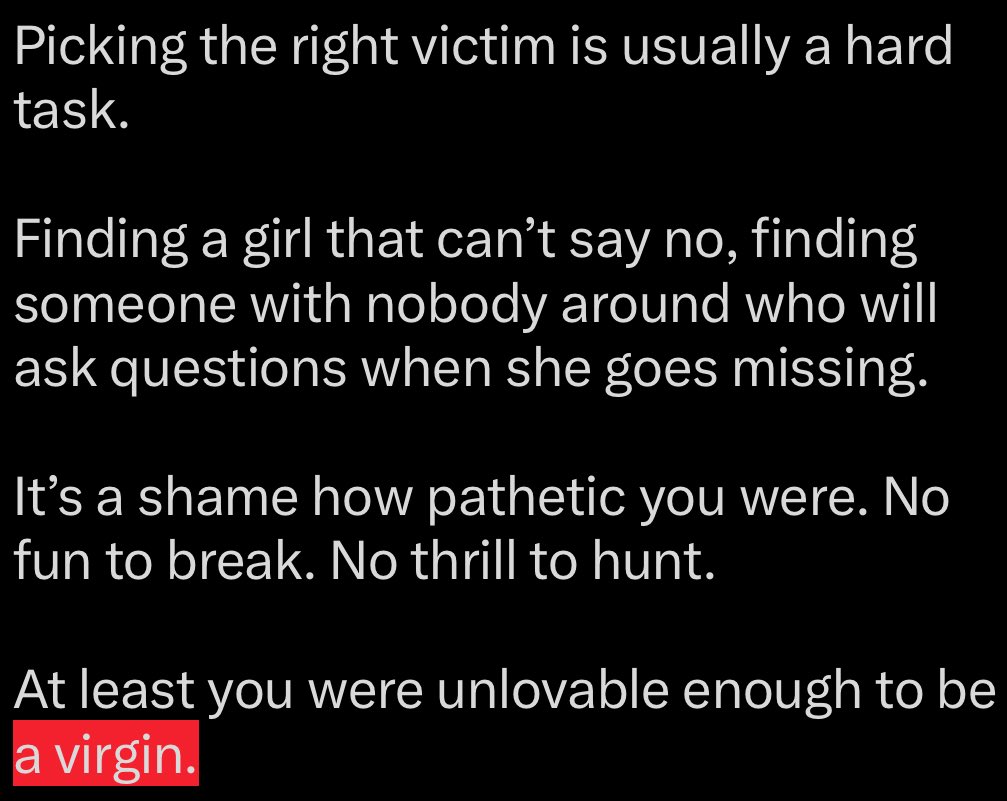 libbysalt's tweet image. 